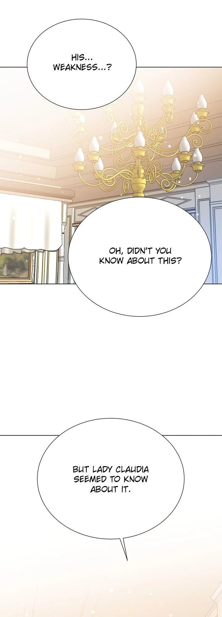 Lady Beast chapter 108 page 37