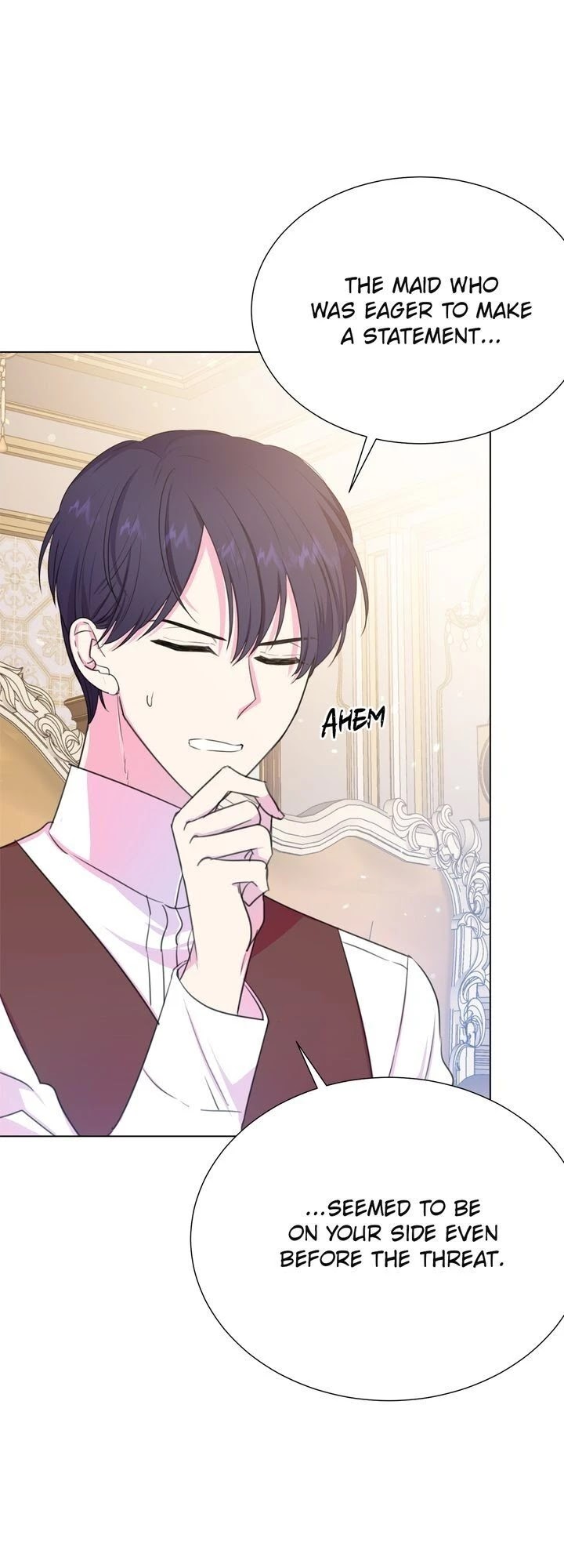 Lady Beast chapter 108 page 4