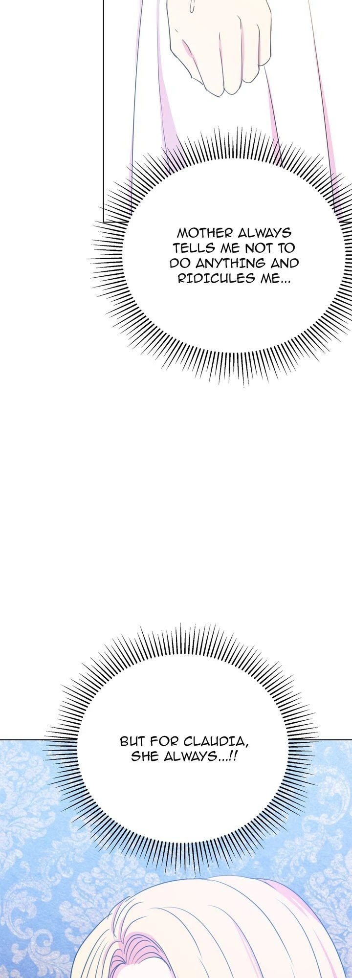 Lady Beast chapter 108 page 40