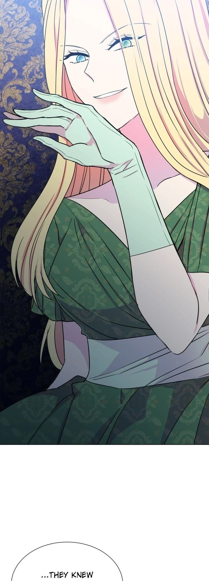 Lady Beast chapter 108 page 41