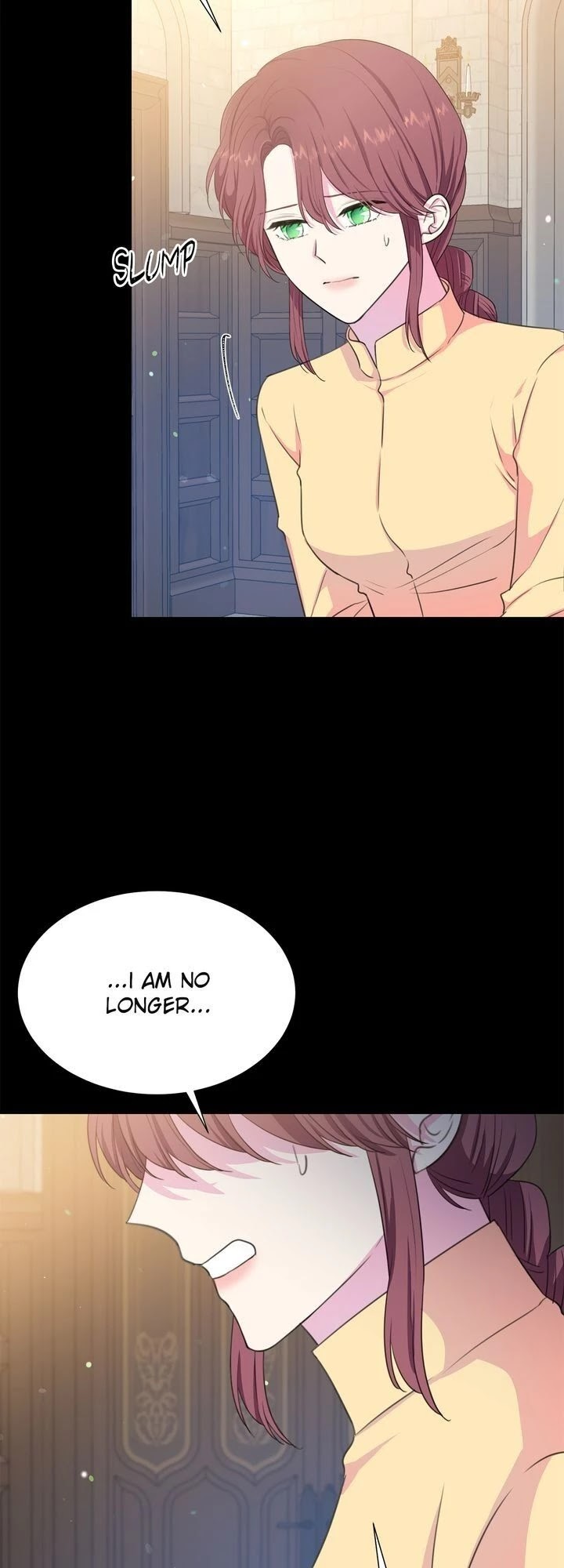 Lady Beast chapter 108 page 9