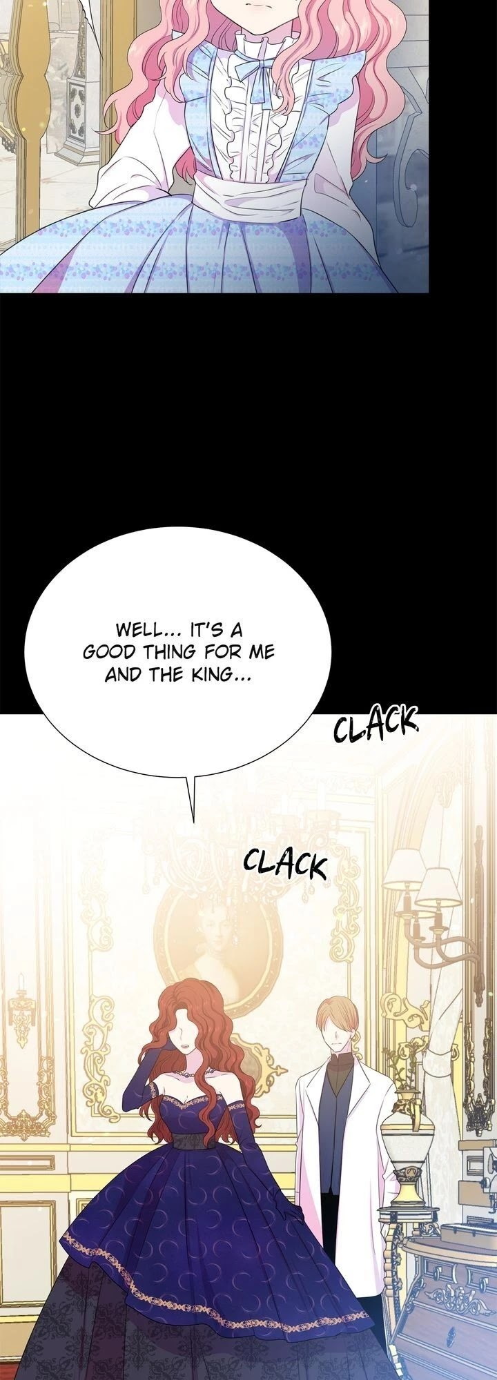 Lady Beast chapter 109 page 10