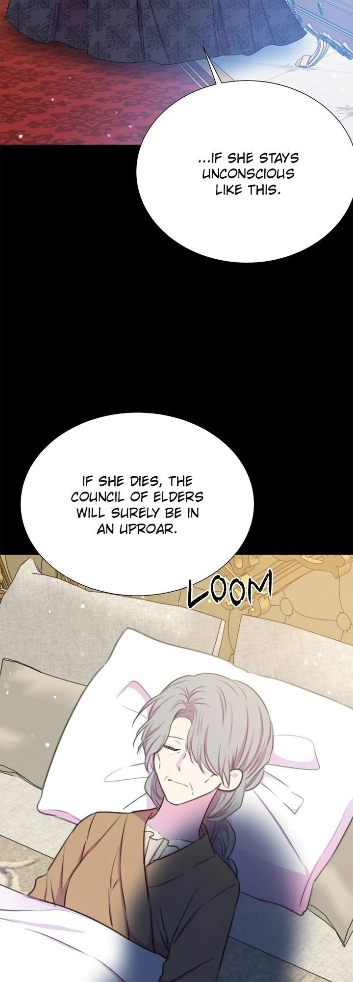 Lady Beast chapter 109 page 11