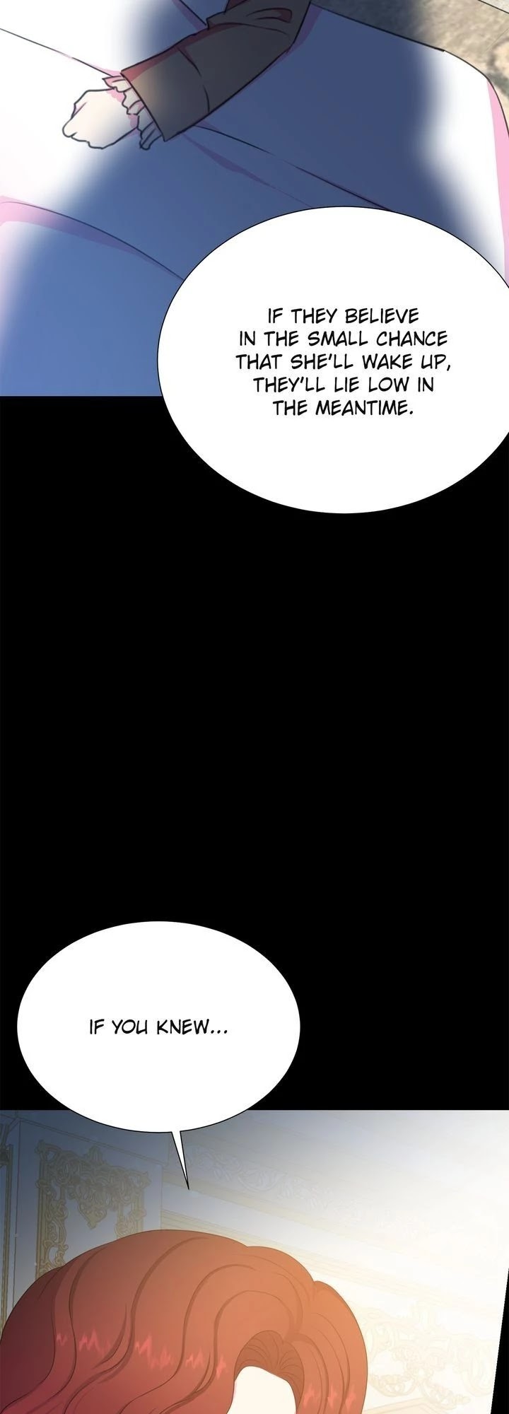 Lady Beast chapter 109 page 12