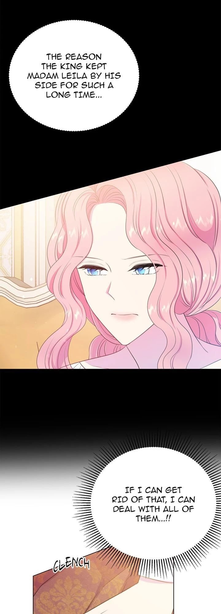 Lady Beast chapter 109 page 16