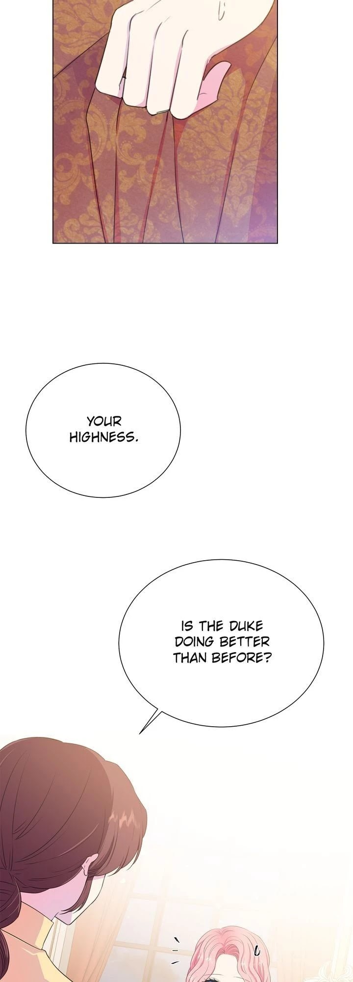 Lady Beast chapter 109 page 17