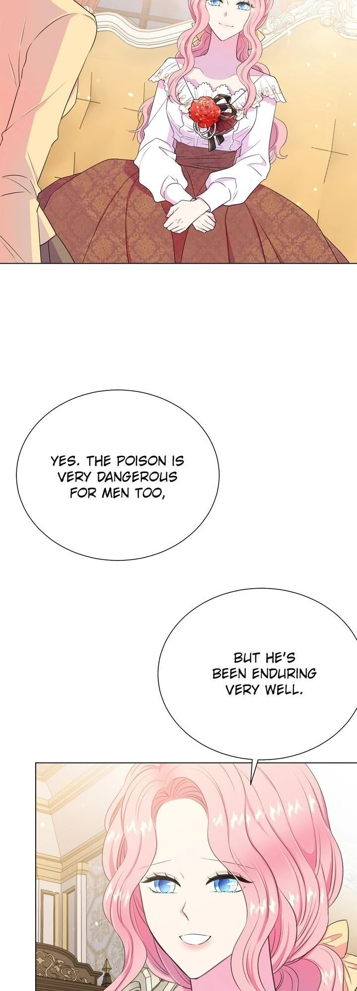 Lady Beast chapter 109 page 18