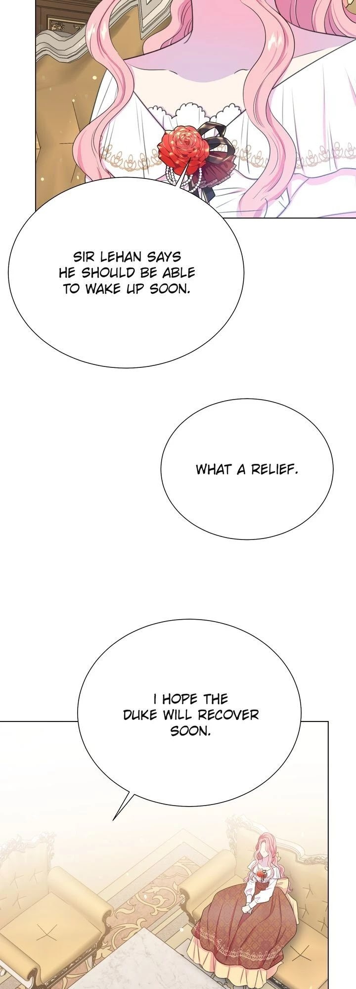 Lady Beast chapter 109 page 19