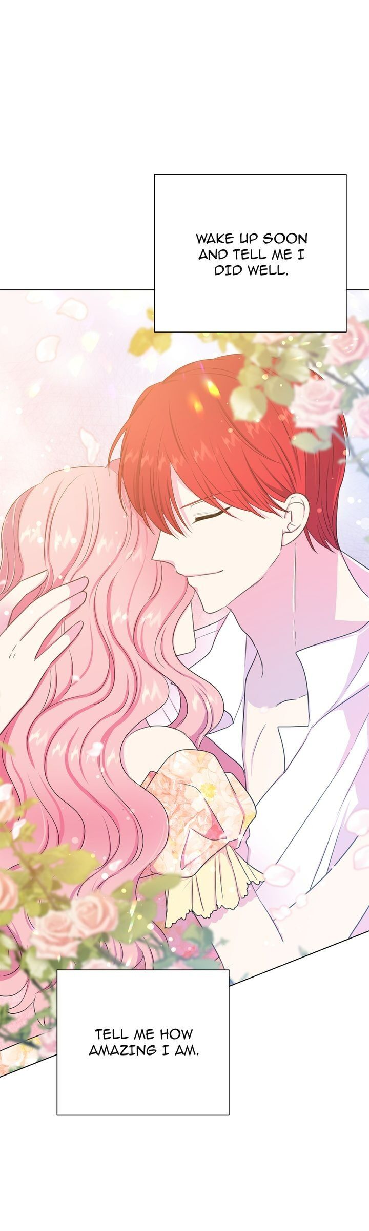 Lady Beast chapter 109 page 21