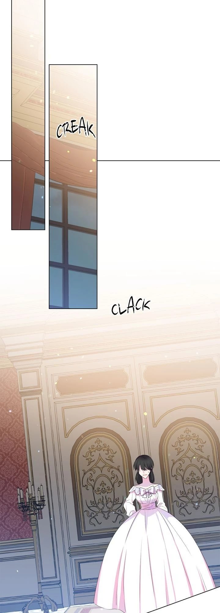 Lady Beast chapter 109 page 23