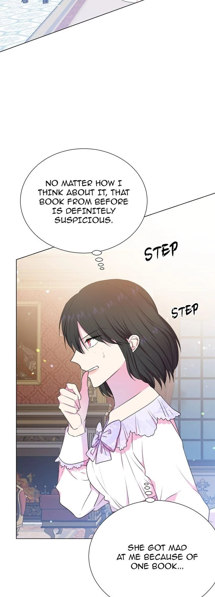 Lady Beast chapter 109 page 24