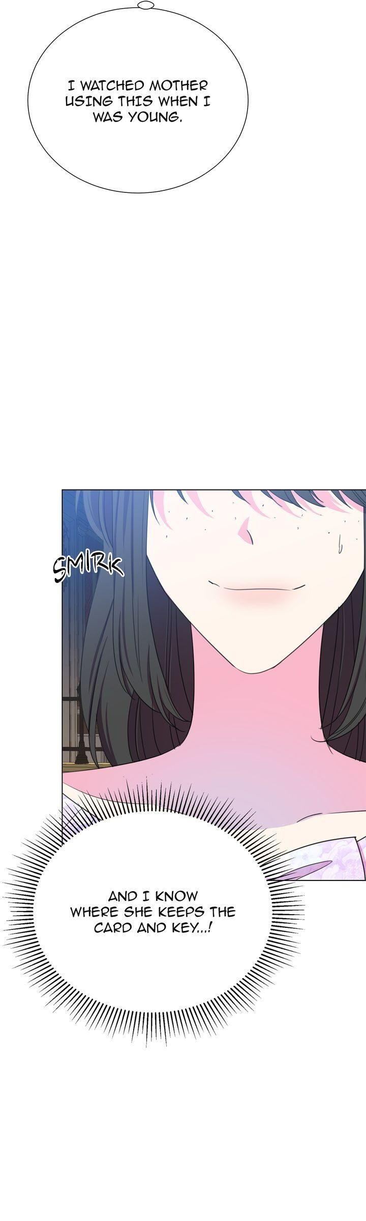 Lady Beast chapter 109 page 28