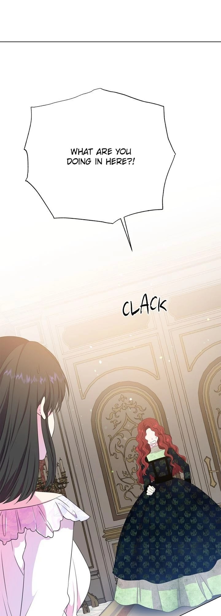 Lady Beast chapter 109 page 33