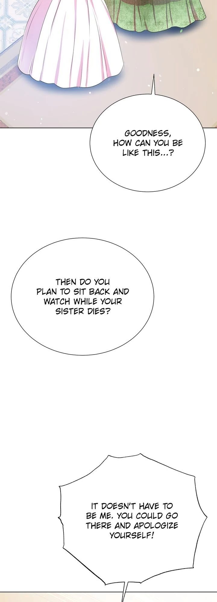 Lady Beast chapter 109 page 37