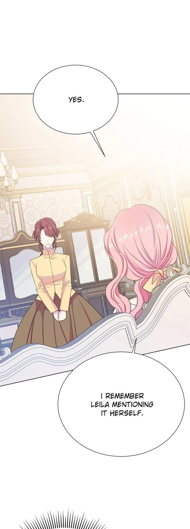 Lady Beast chapter 109 page 4