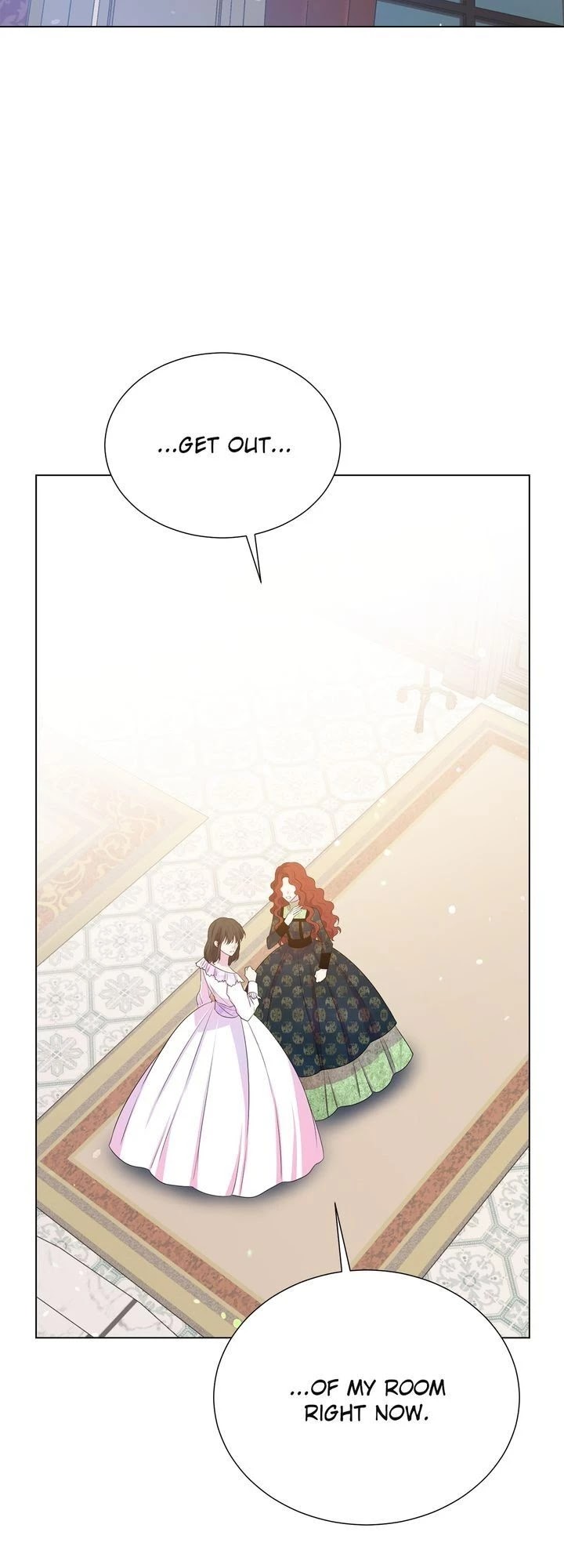 Lady Beast chapter 109 page 41