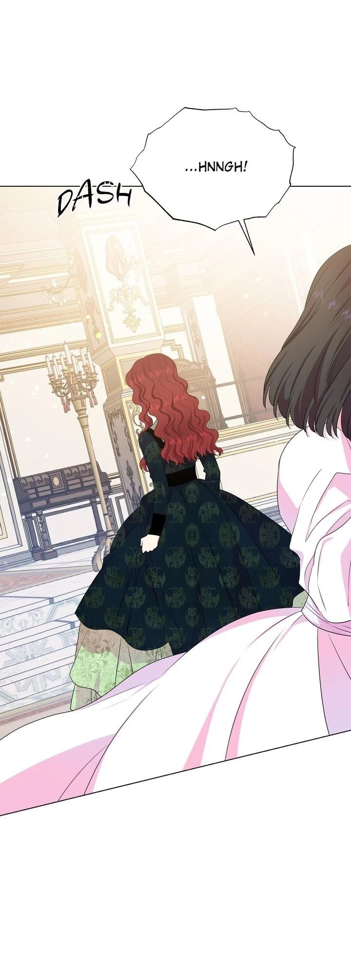 Lady Beast chapter 109 page 43