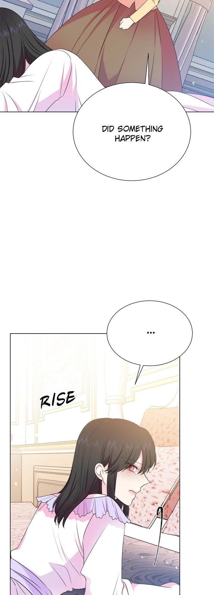 Lady Beast chapter 109 page 46