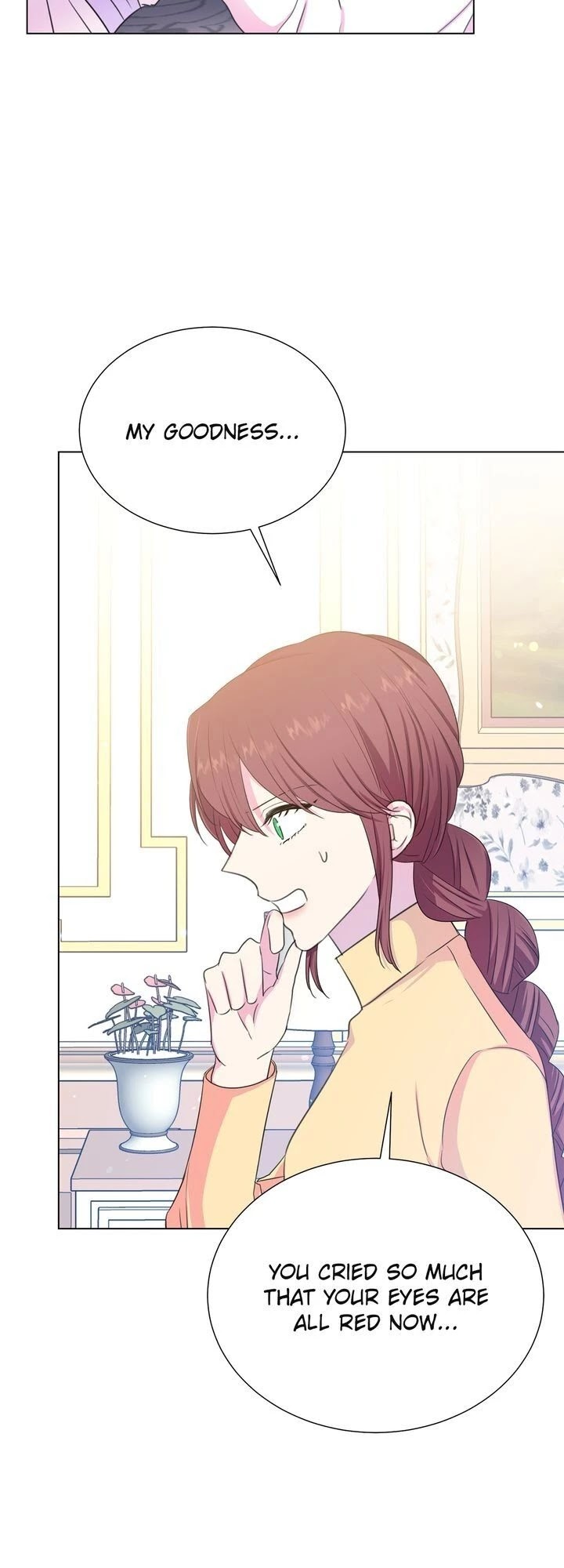 Lady Beast chapter 109 page 47