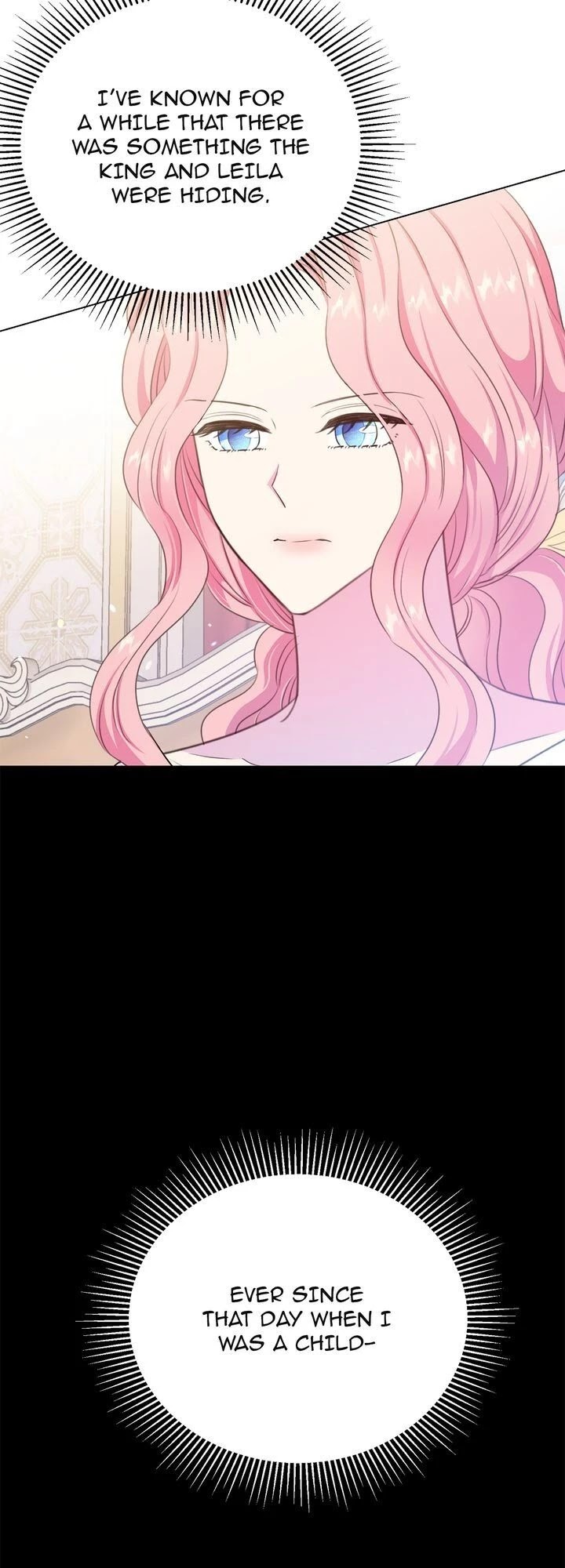 Lady Beast chapter 109 page 5