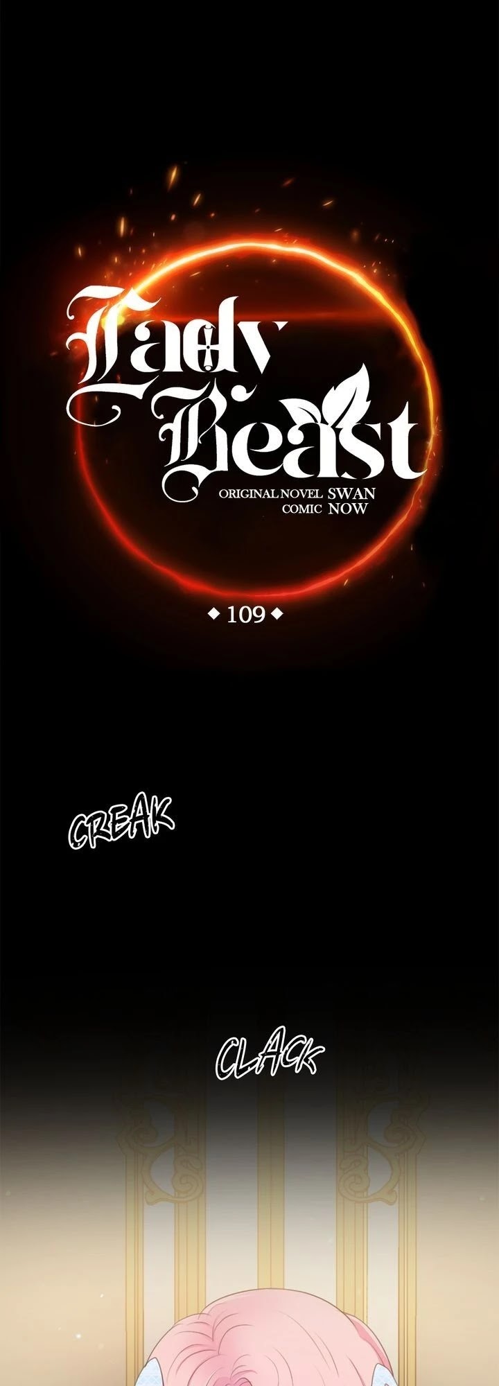 Lady Beast chapter 109 page 6