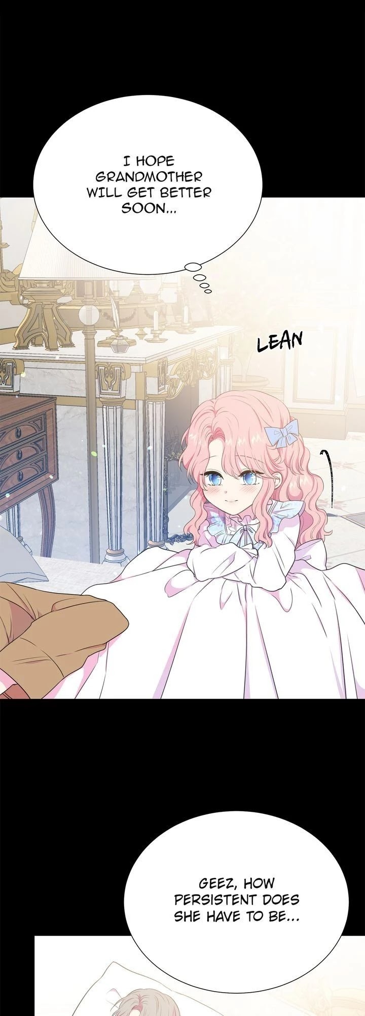 Lady Beast chapter 109 page 8