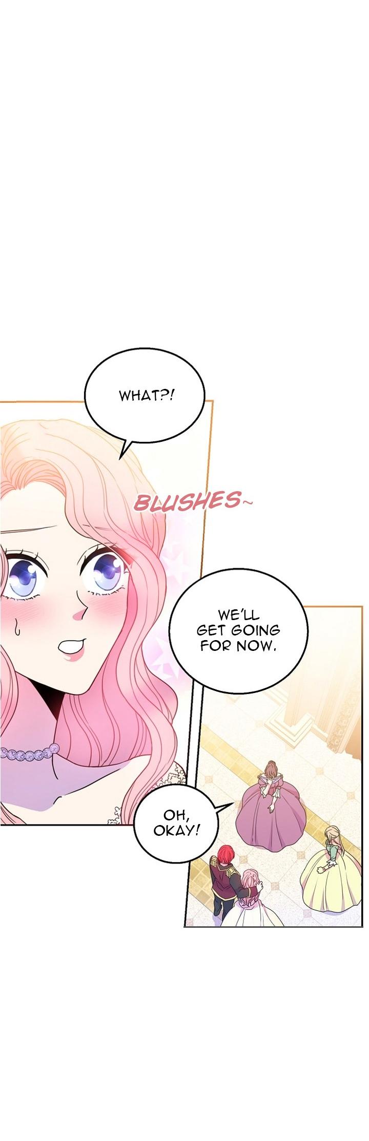 Lady Beast chapter 11 page 13