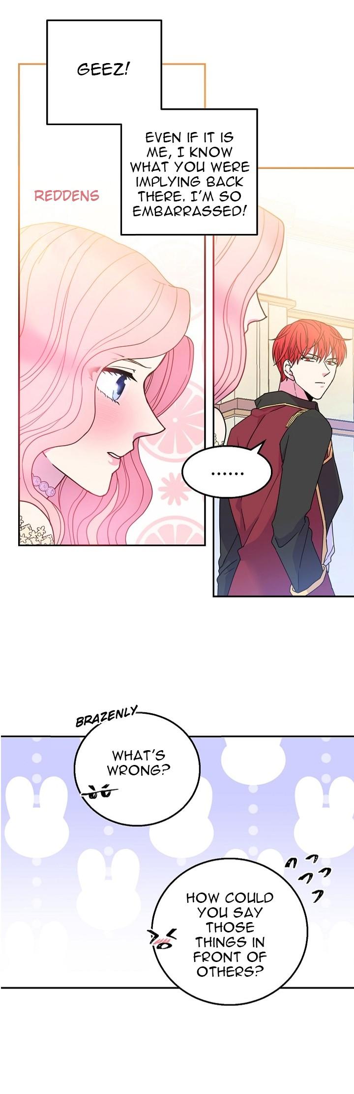 Lady Beast chapter 11 page 16