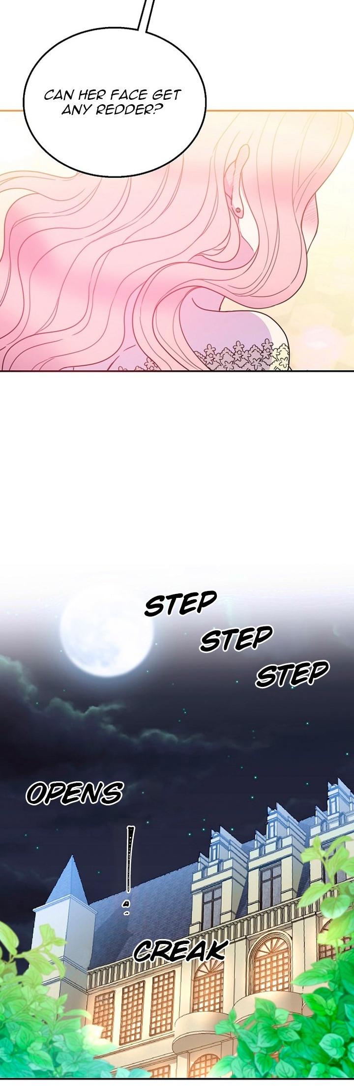 Lady Beast chapter 11 page 19