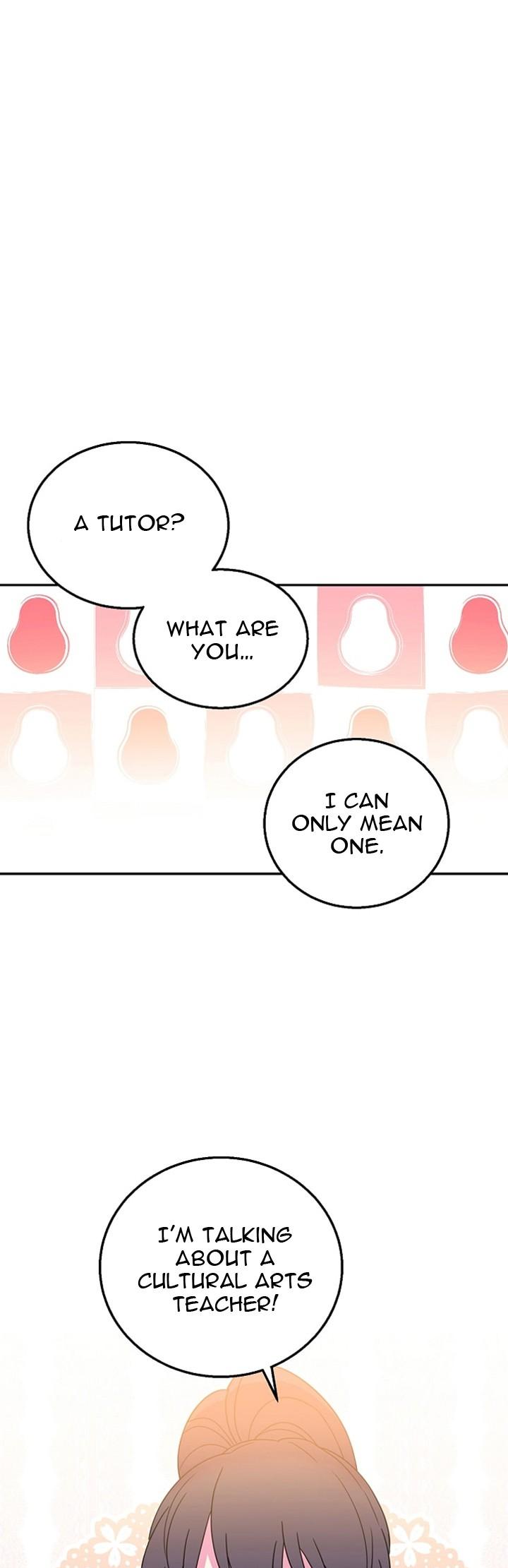 Lady Beast chapter 11 page 26