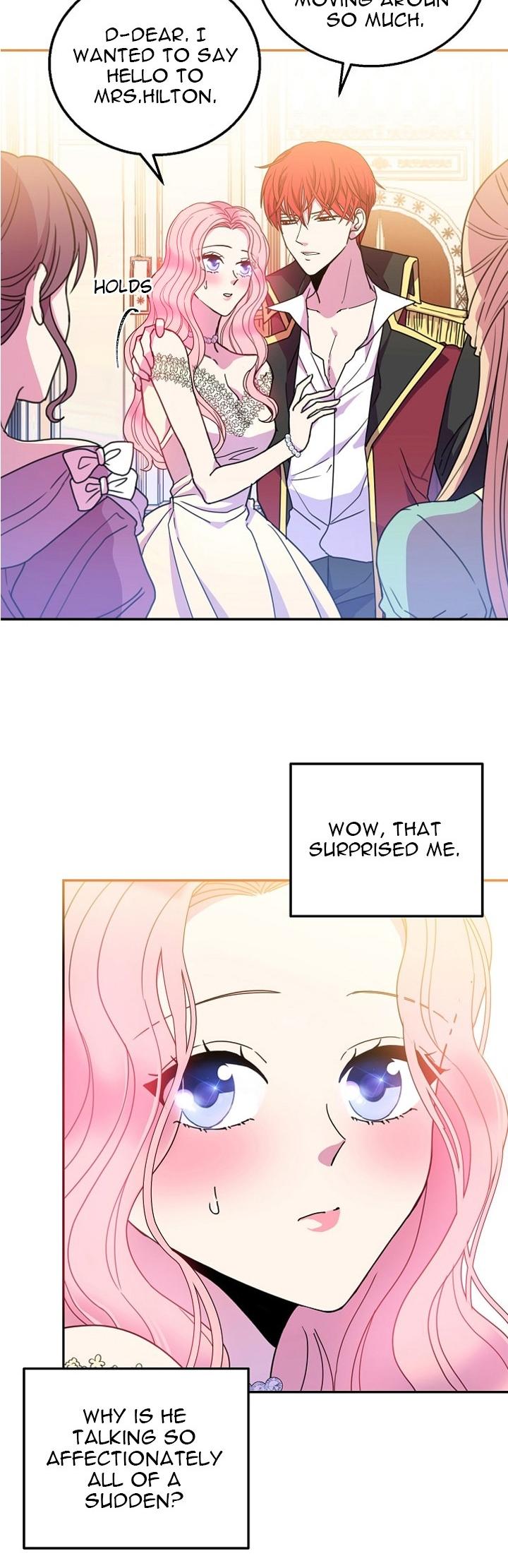 Lady Beast chapter 11 page 7