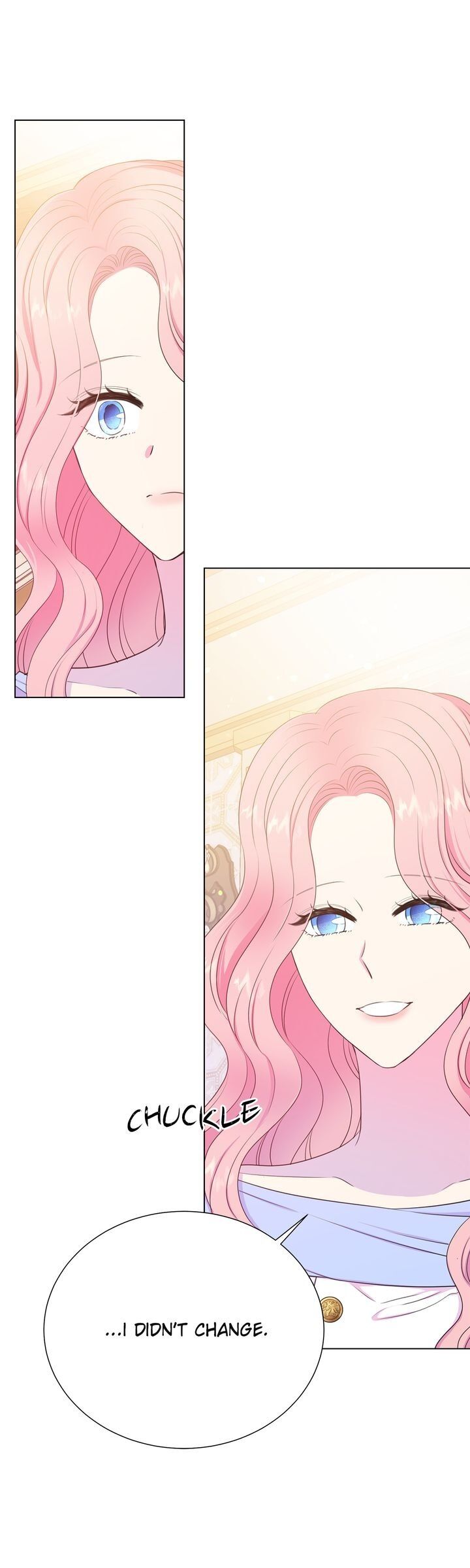 Lady Beast chapter 110 page 14