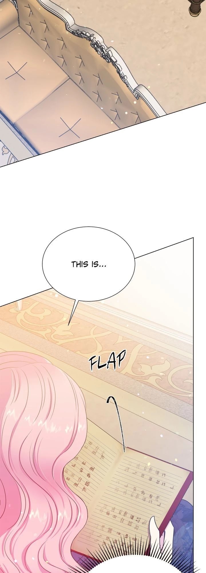 Lady Beast chapter 110 page 17