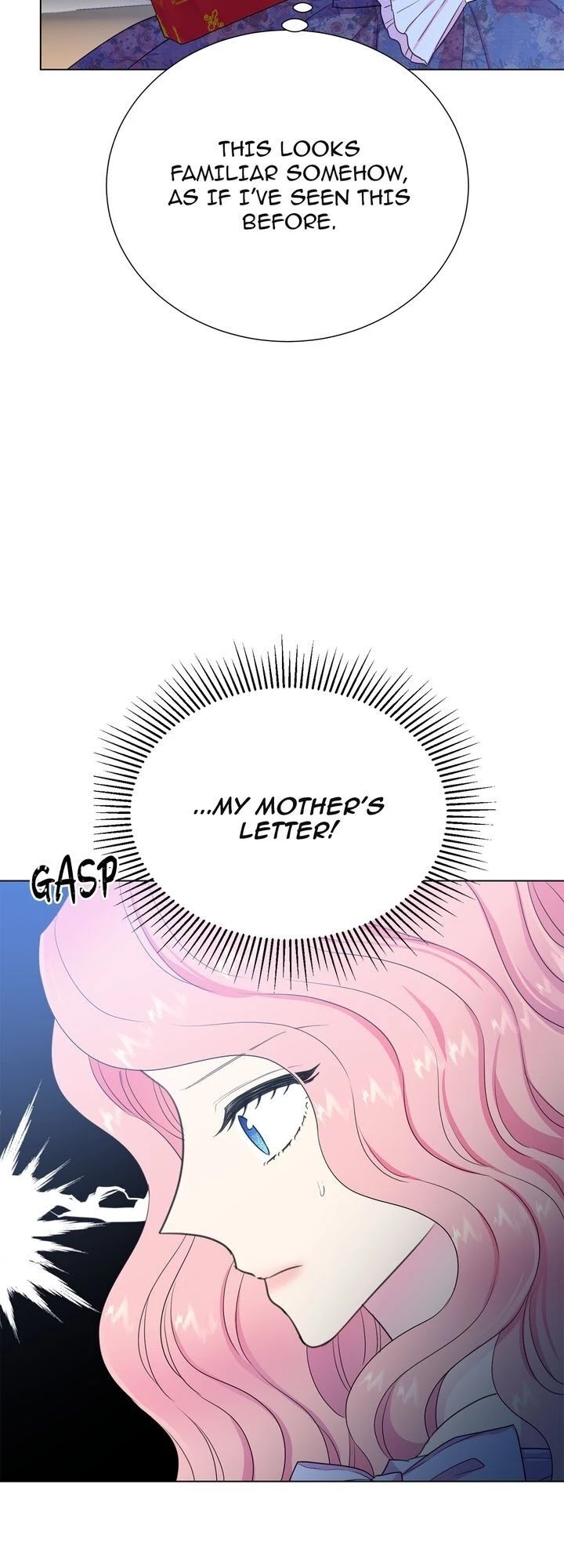 Lady Beast chapter 110 page 19