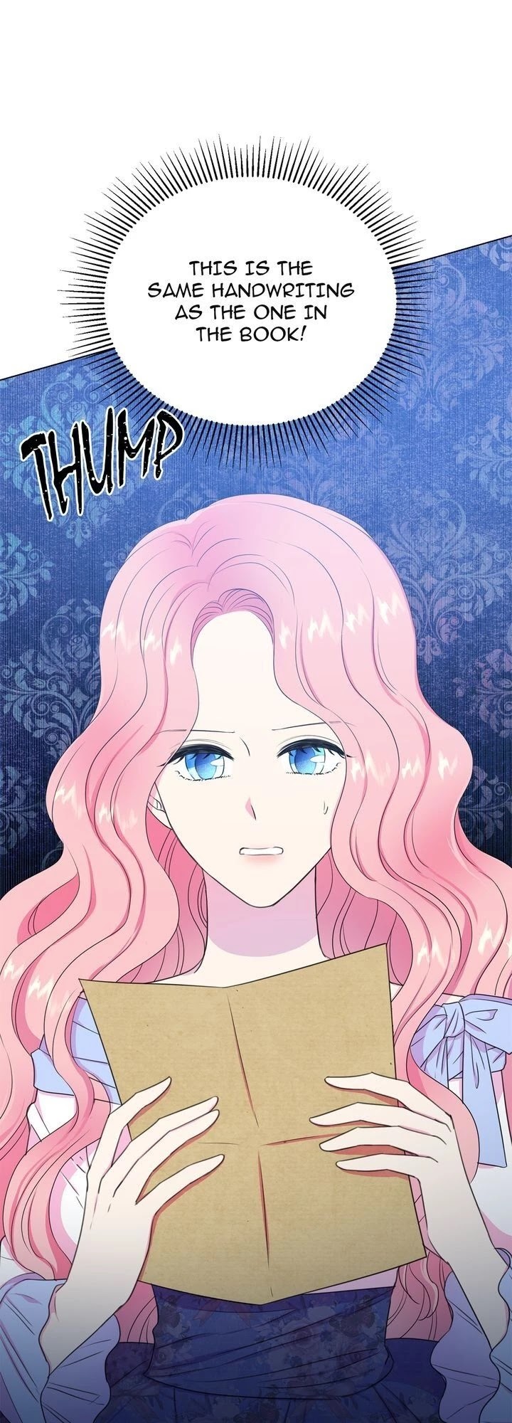 Lady Beast chapter 110 page 22