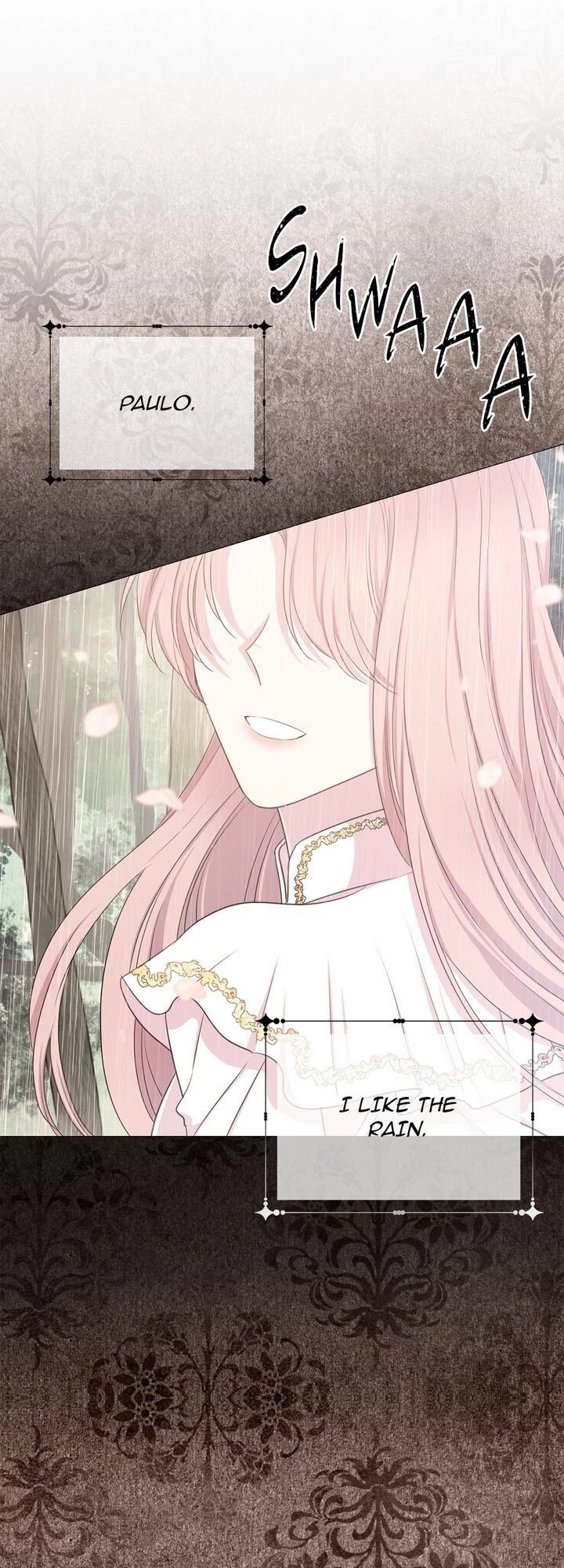 Lady Beast chapter 110 page 26