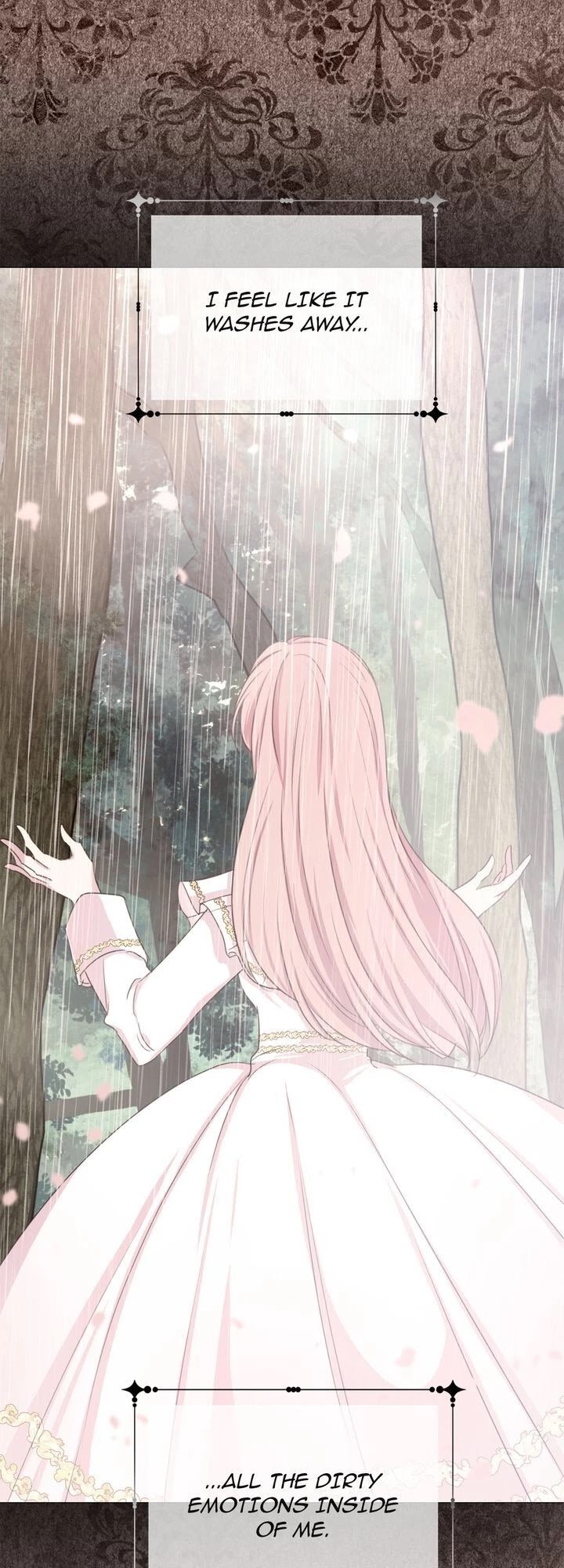 Lady Beast chapter 110 page 27