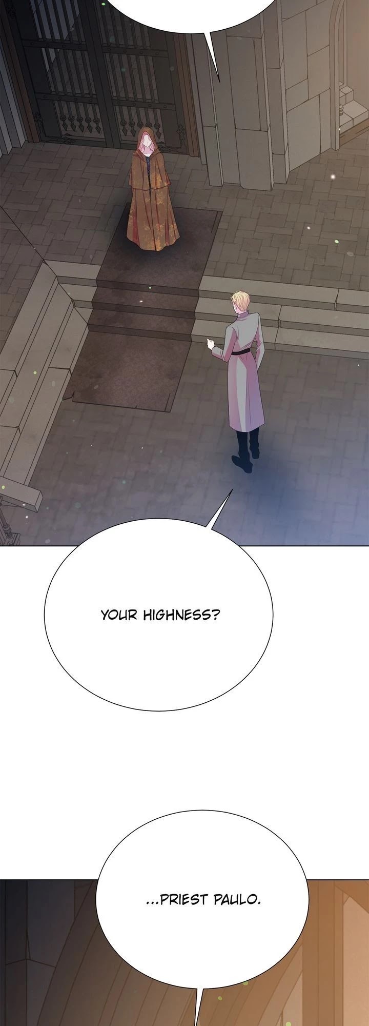 Lady Beast chapter 110 page 30