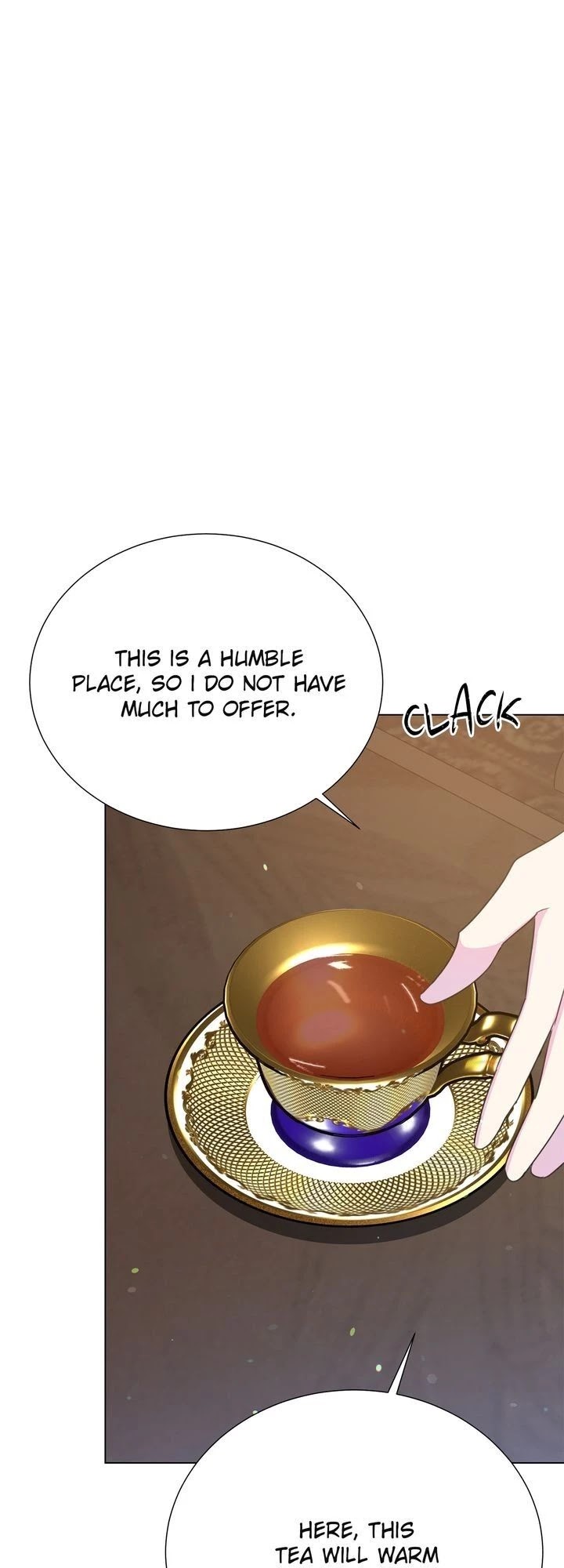 Lady Beast chapter 110 page 32