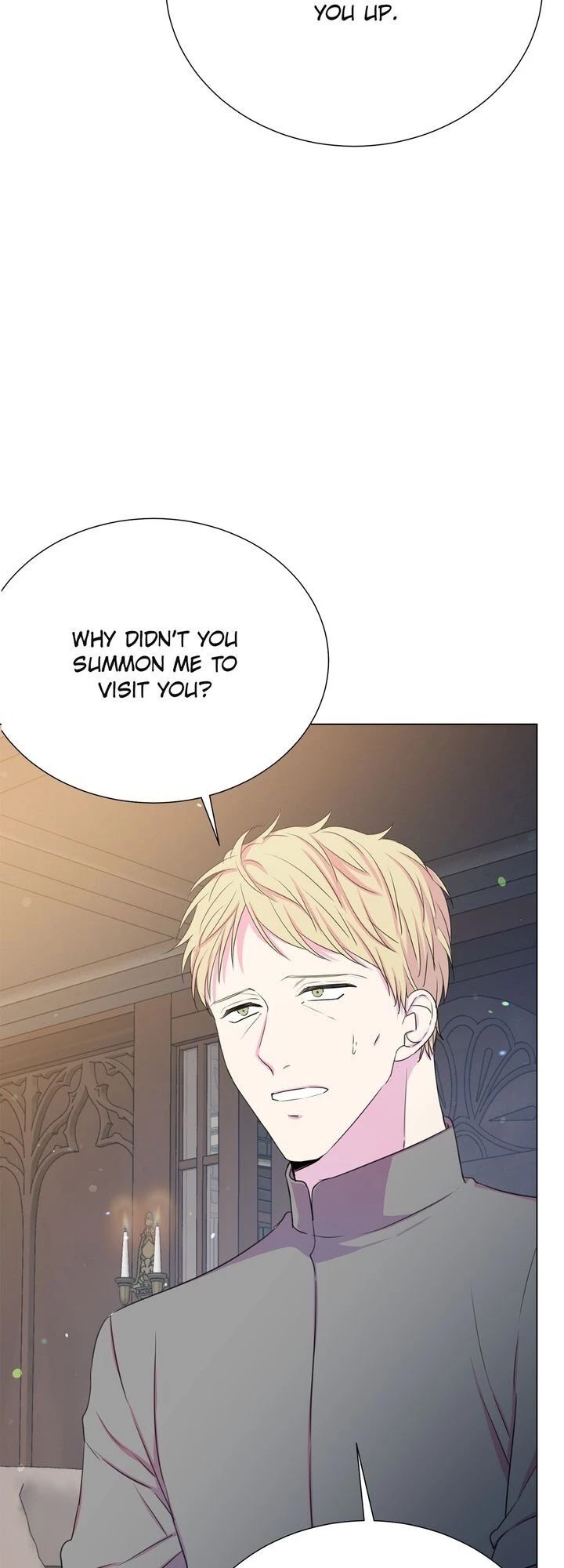 Lady Beast chapter 110 page 33