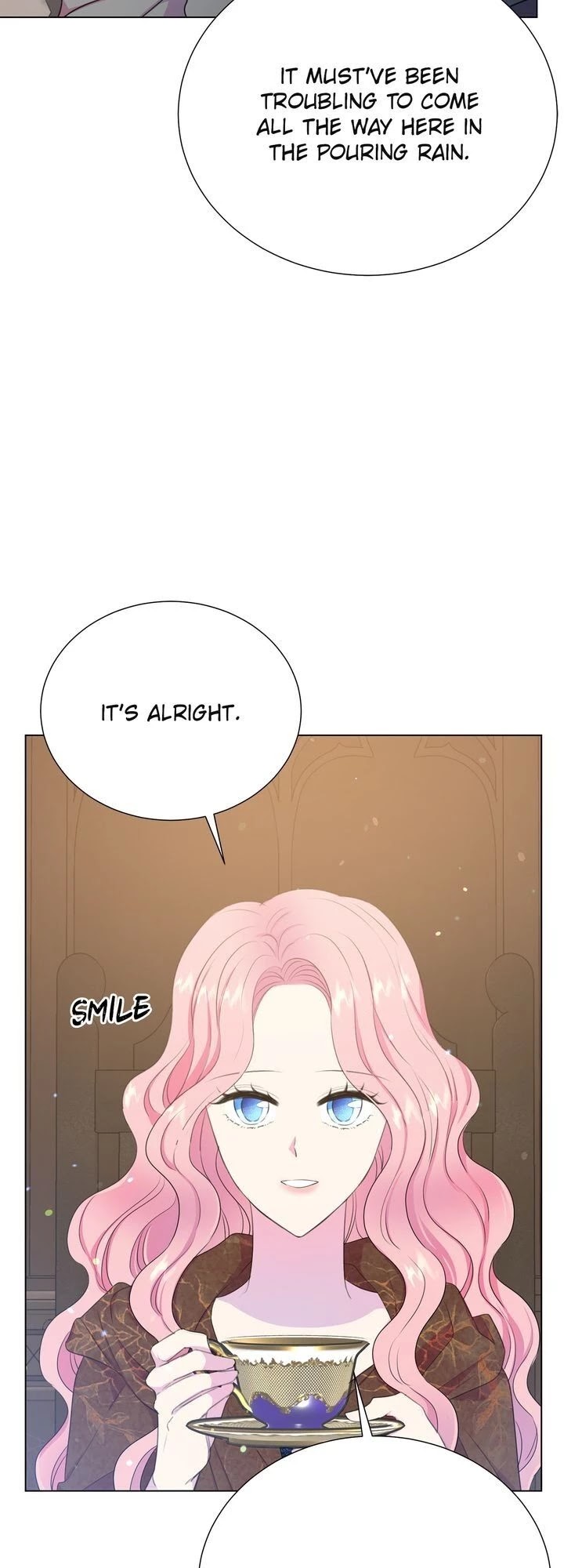 Lady Beast chapter 110 page 34