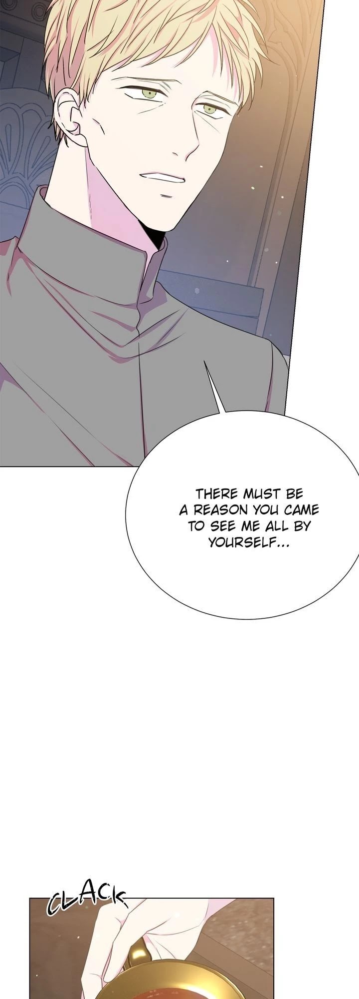 Lady Beast chapter 110 page 38