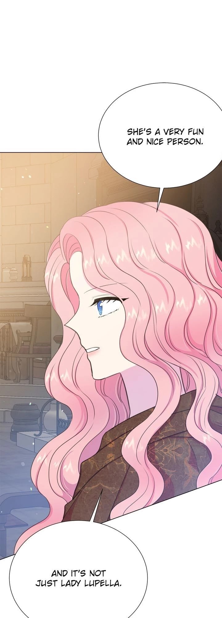 Lady Beast chapter 110 page 43