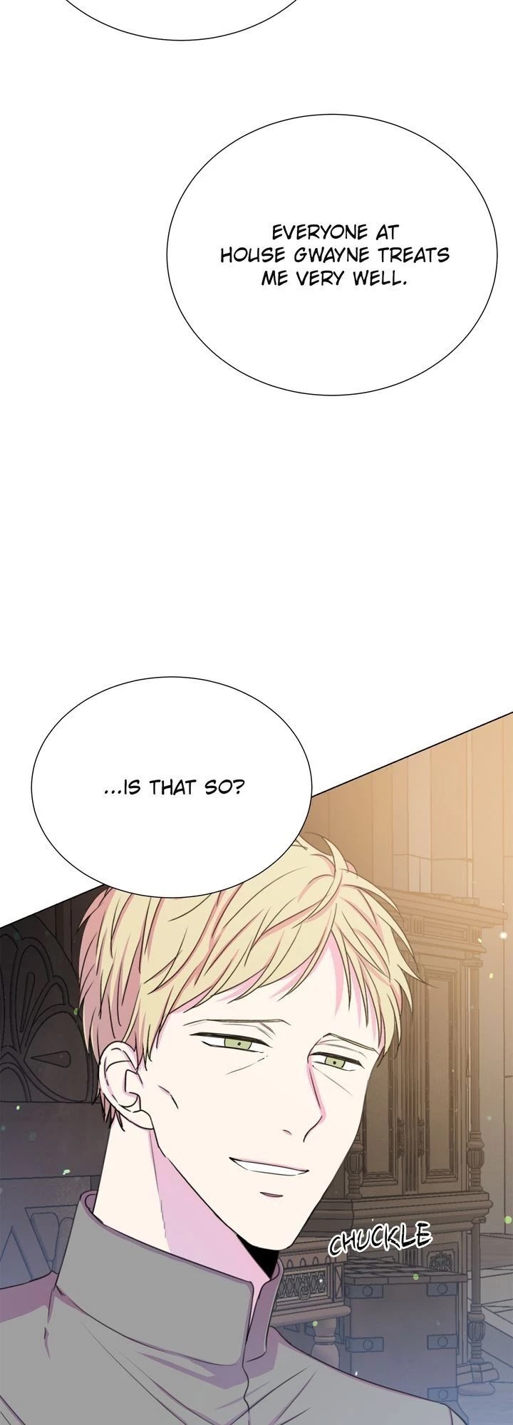 Lady Beast chapter 110 page 44