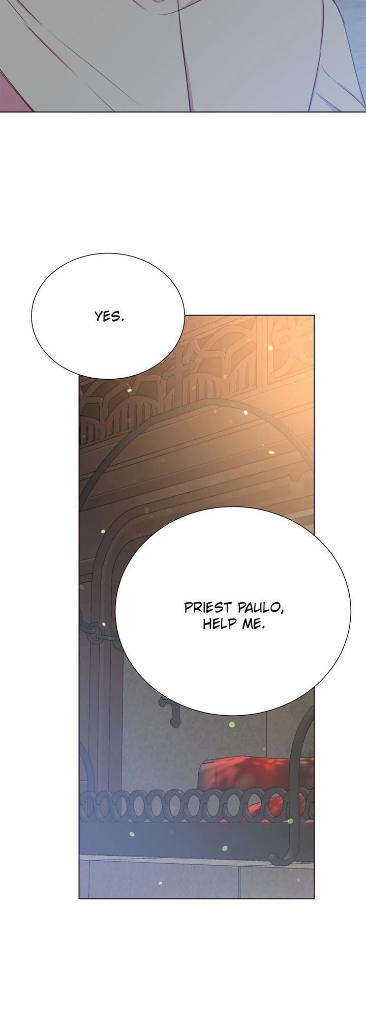 Lady Beast chapter 110 page 45