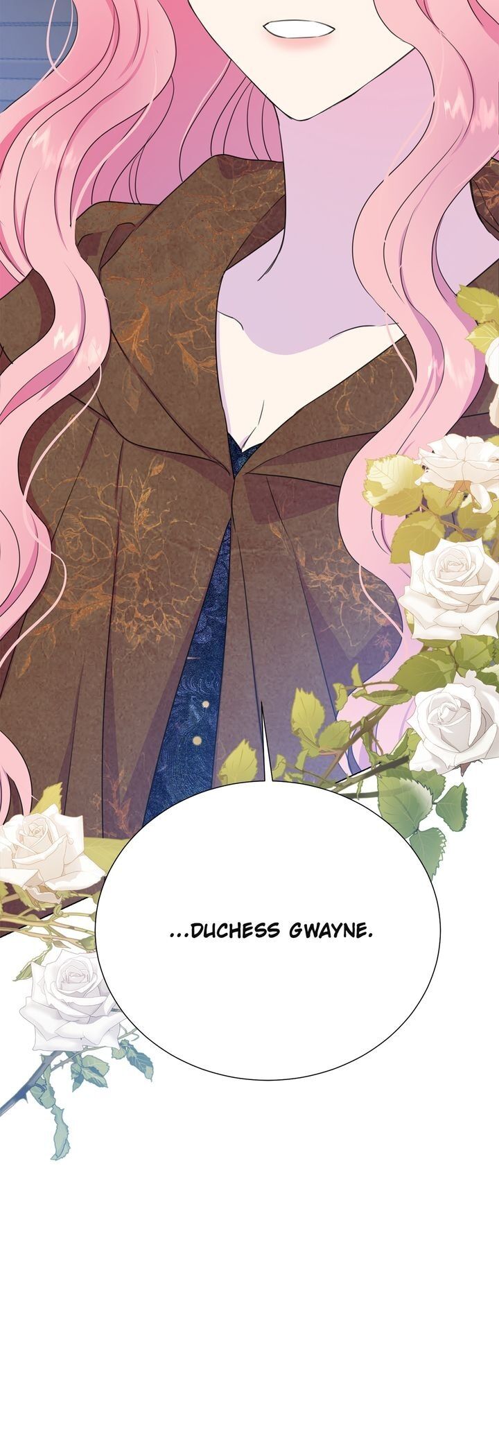 Lady Beast chapter 110 page 47