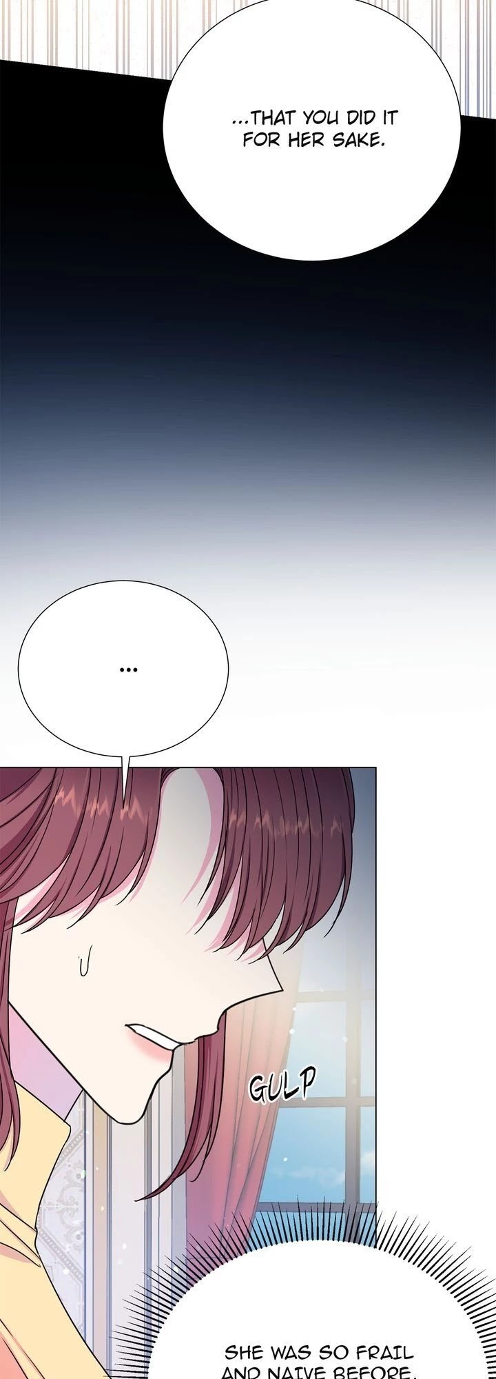 Lady Beast chapter 110 page 9