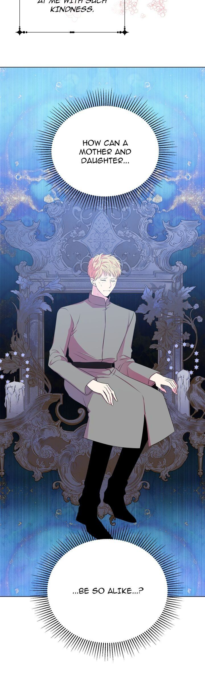 Lady Beast chapter 111 page 14