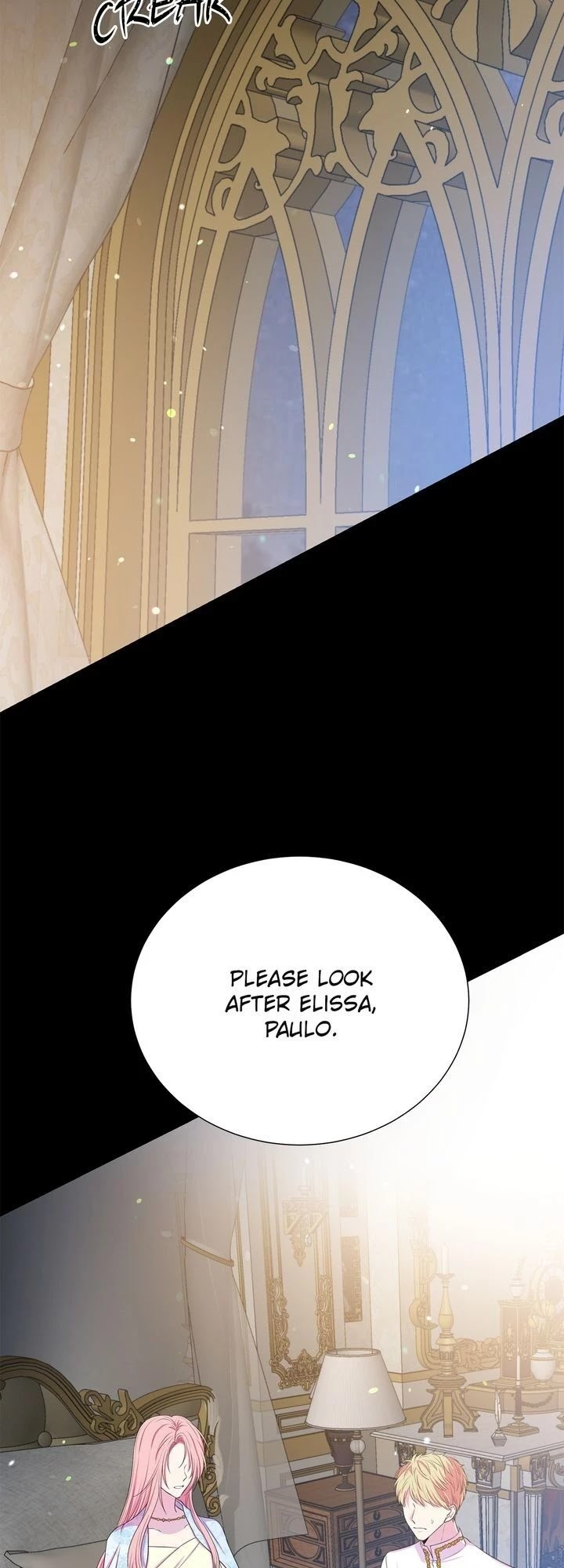 Lady Beast chapter 111 page 17