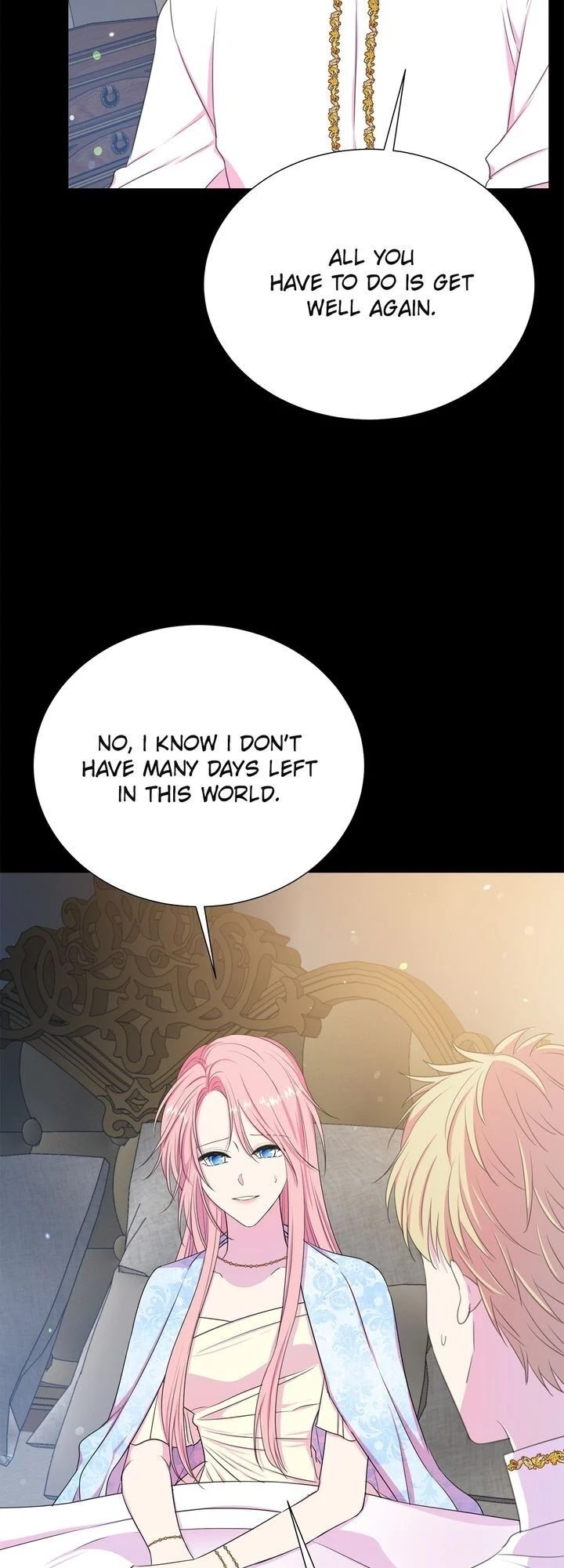 Lady Beast chapter 111 page 19